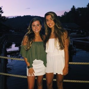 Meet your Posher, Reese